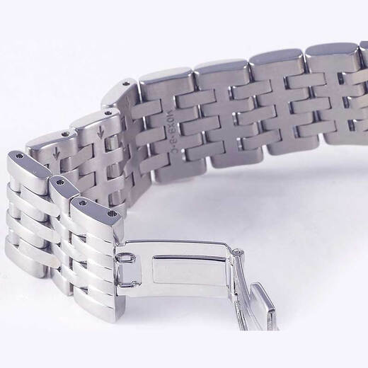 精工（SEIKO）手表领航系列进口商务休闲防水钢带自动机械男表SRP693J1七夕礼物 1七夕礼物