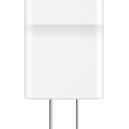 Huawei HUAWEI original mobile phone charger/charging plug single port fast charging Android mobile phone universal white 5V2A