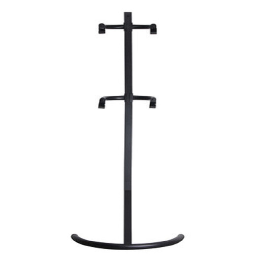 SAHOO bicycle bicycle indoor parking rack road wall wall stand -up shelves display shelves cars can be hung 200 car R200 parking frame (two cars can be hung)