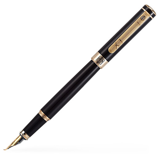 Picasso (Pimio) Feiner Pinsel Stift Ellbogen gebogen