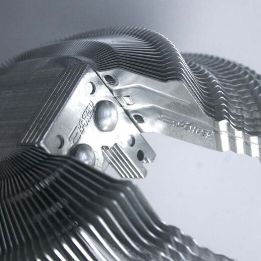 超频3（PCCOOLER）青鸟3 CPU散热器（多平台/9CM风扇/ITX散热器/下吹式/附带硅脂）