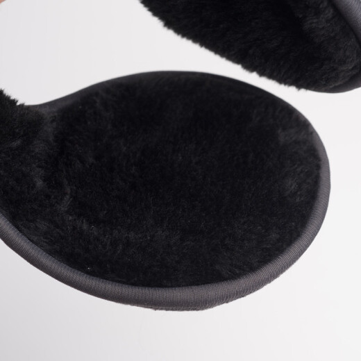 Jajalin Tail Cup Cover Bolsa de orejas de lujo hombres y mujeres de la oreja después del invierno.