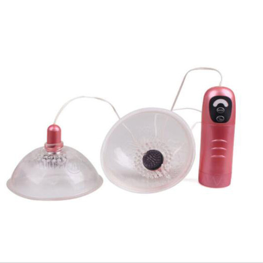 Массажер для груди Baile MOMO 14070, женский инструмент для пары, классический тип