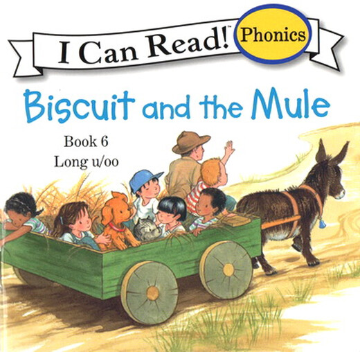 
Original English Biscuit More Phonics Fun Small Biscuit Dog Series 12-volume boxed picture books Natural spelling Enlightenment picture books My First I Can Read Parent-Child Story Reading Green Gables.
