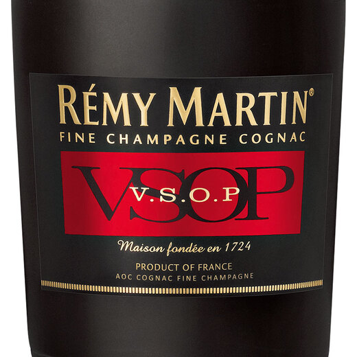 Remy Martin Wine vsop hochwertiger Champagner-Cognac-Geschenkbox 375 ml*6 Flaschen