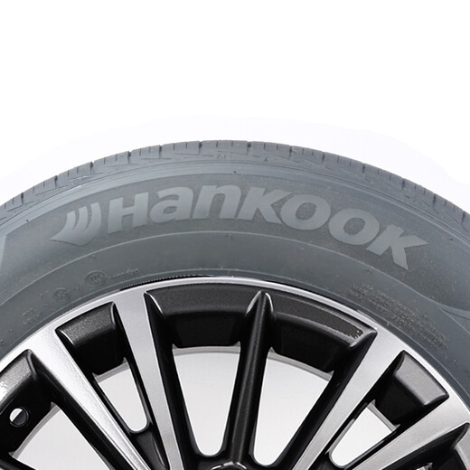Hankook Hankook Tire Smart PT Mileage H728 185/60R15 84H adapted to the new Pulimavie Automobile tires
