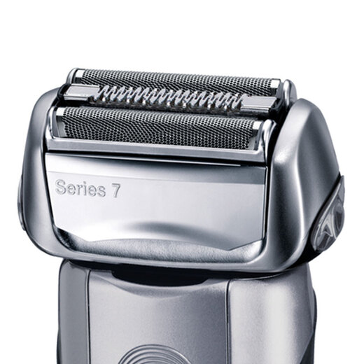 BRAUN electric shaver accessories 7 series 70S head and membrane combination