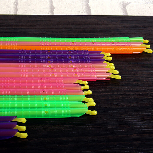 Youfanyoupin food sealing clip tea coffee snack sealing stick sealing stick freshness strip sealing clamp freshness stick sealing clamp 22.5cm4 pieces +18cm4 pieces +12cm4 pieces