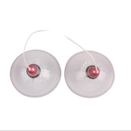 Baile Momo Chest Massager 14070 Ustensiles pour femmes Classic Classic