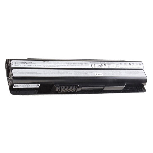 Tunguangdadi potencia adecuada MSI MSI S14 Serie Batería de laptop Batería GE60 2QL-1047XCN