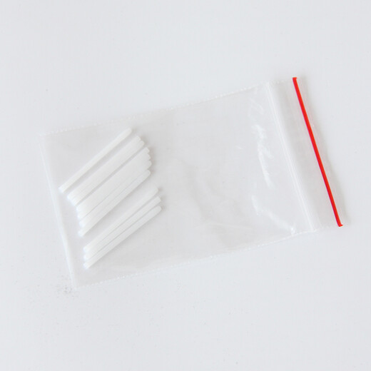 汉王（Hanvon）手写板原装笔尖 绘图板笔芯手写笔笔尖数位板笔尖5支装笔芯 白色 挑战者+和挑它