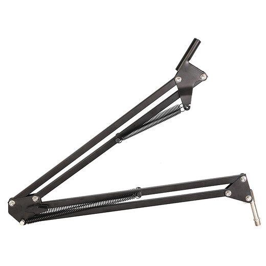 Mox HD HDMI camera USB industrial camera microscope computer live TV projection teaching 4K video recording 1600W photo 1080P cantilever bracket