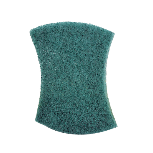 3M Scotch Ultra Clean Scouring Cloth 5-piece set 14736 is more durable for cleaning dishes and iron pots