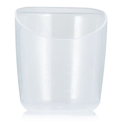 Medela baby feeding cup