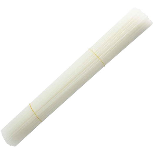 好品诚 适用于得力 14667 3844 装订铆管 塑料柳管 塑料装订管 塑料管 33669S