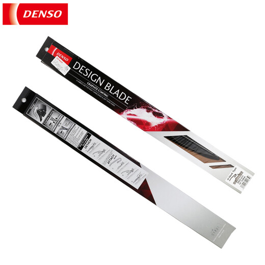 Denso knochenloser Drei-Segment-Wischwischer-Wischer Wischer Wischer Wischer Wischer Wischer Wischer Wischer Wischer Wischer Wischer Blade Toyota Honda Lexus Nissan Infiniti M3524+18