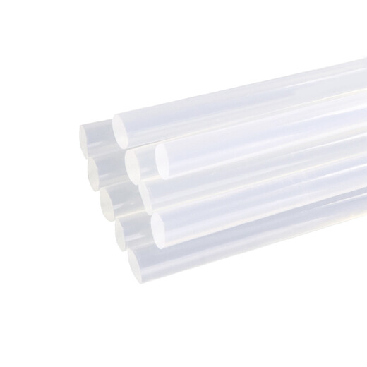 Pro skit hot melt glue sticks 10 sticks, diameter 7mm GK-607160