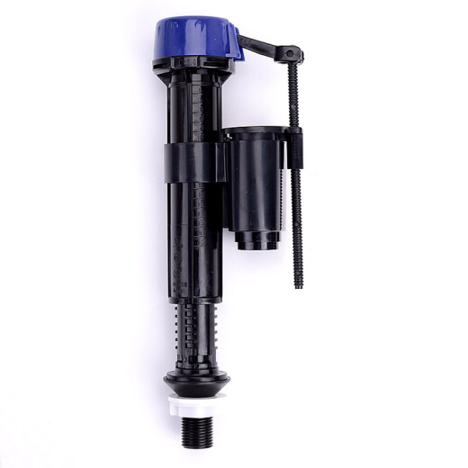 Jinkaiou Válvula de entrada de agua de inodoro Toto Adaptado 854 864 988 Accesorios para el tanque de agua del inodoro Válvula de entrada de agua del inodoro BH119