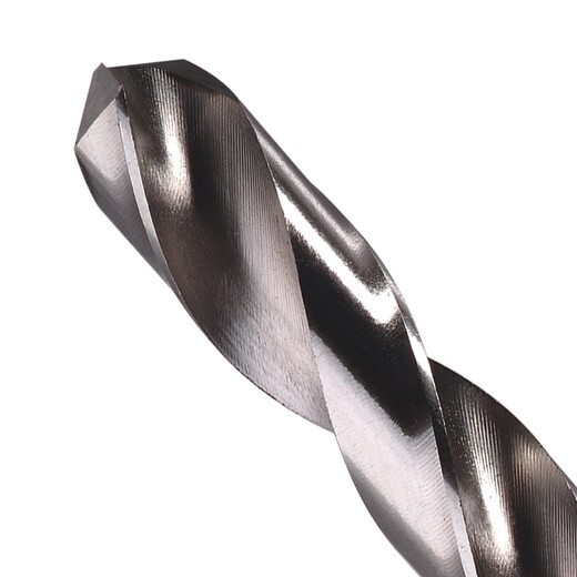 Dongcheng power tool accessories high-speed steel straight handle twist drill bit 113mm for drilling metal, plastic and wood single Dongcheng twist drill bit 13:0mm-1 piece