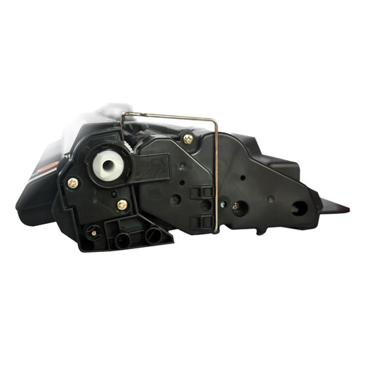 Цвет пламя подходит для HP CZ192A Cartridge 93A HP M435NW Легко для получения порошкового тонера картридж M701N M706 Cortridge 1000 г мешкового тонера.