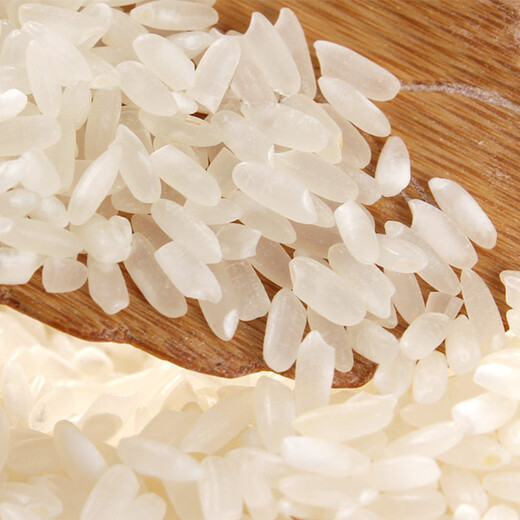 Dami Food Age Wuchang Rice Fragance Rice Noreste de arroz 5 kg