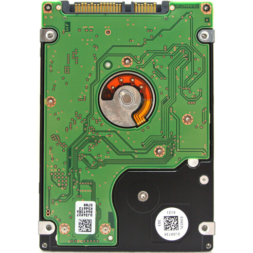 Yuke (HGST) 500GB5400 to 32MSATA6Gb/s surveillance-grade hard drive (HCC545050A7E630)