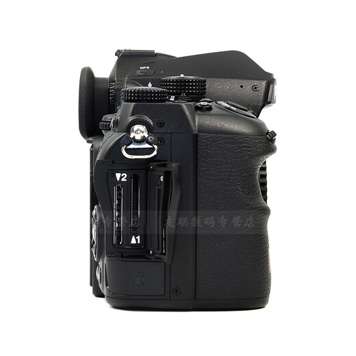 PENTAX K-1 Mark II full-frame SLR camera K1II K12 five-axis image stabilization 36.4 million pixels 15-30/24-70mmF2.8 set official standard