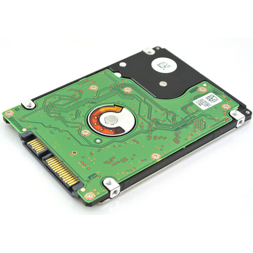 Yuke (HGST) 500GB5400 to 32MSATA6Gb/s surveillance-grade hard drive (HCC545050A7E630)