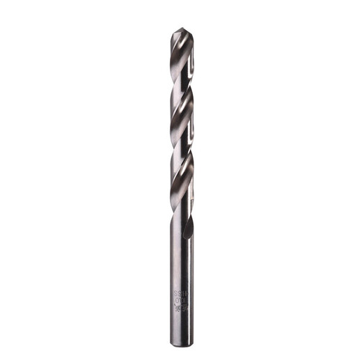 Dongcheng power tool accessories high-speed steel straight handle twist drill bit 113mm for drilling metal, plastic and wood single Dongcheng twist drill bit 13:0mm-1 piece