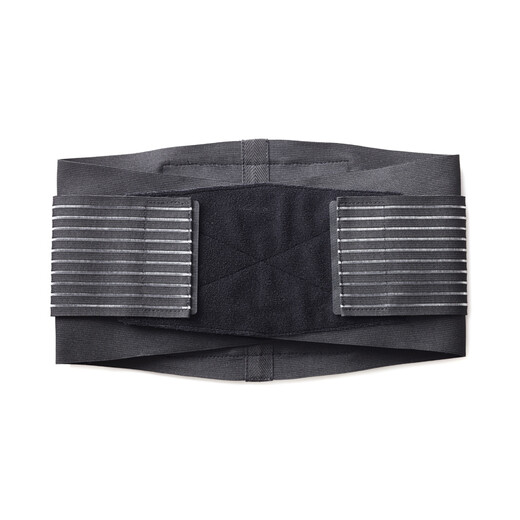 LP Sport Taille Schutz zurück -Taille Schutzstreifen Fitness Gewicht Hebegürtel 919 km Universal für Männer und Frauen 919 km l/xl