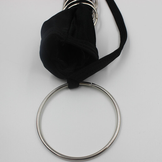 Private Shang Men's lace-up underwear, adjustable size T-pants, sexy and tempting T-pants, multi-iron snare, binding thong, G658 170Jin Jin is equal to 0.5kg.