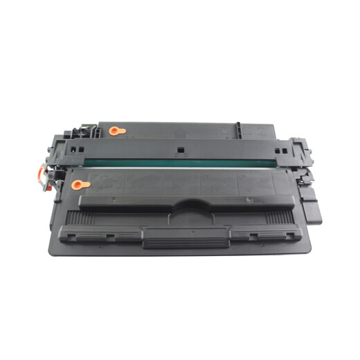 Цвет пламя подходит для HP CZ192A Cartridge 93A HP M435NW Легко для получения порошкового тонера картридж M701N M706 Cortridge 1000 г мешкового тонера.