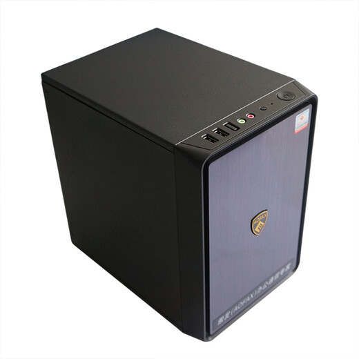 AOFAX A80X paperless digital network fax machine multi-channel fax server system fax group sending equipment A801 (supports 1 telephone line)