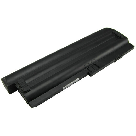 ONEDA 适用 联想 ThinkPad X200 X200s X201i 笔记本电池 9芯 加厚大容量 会垫高电脑 42T4837