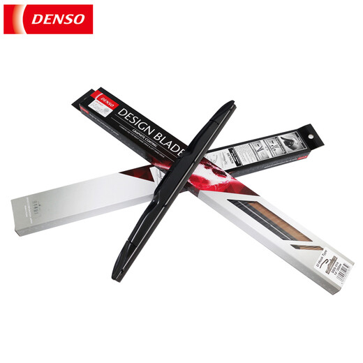Denso knochenloser Drei-Segment-Wischwischer-Wischer Wischer Wischer Wischer Wischer Wischer Wischer Wischer Wischer Wischer Wischer Blade Toyota Honda Lexus Nissan Infiniti M3524+18