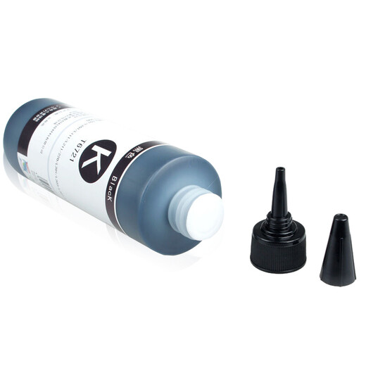 
Tianwei is suitable for Epson L313 printer ink L111 for filling L130 L310 ink L363 L565 672 black 250ML (14000 pages)
