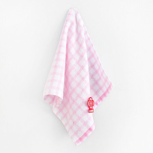 
Jieliya Class A Xinjiang long velvet cotton pure cotton towel full cotton soft water absorption 6636 optional towel gift box Random color 1 gift box 60*30cm