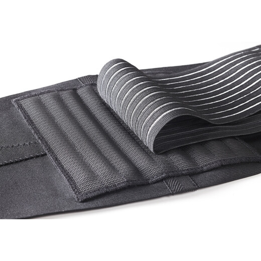 LP Sport Taille Schutz zurück -Taille Schutzstreifen Fitness Gewicht Hebegürtel 919 km Universal für Männer und Frauen 919 km l/xl