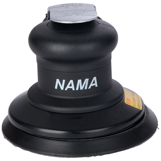 NAMA气动砂震机125气动砂纸机抛光机打磨机CY-3291N工业级高品质轮毂研磨金属抛光磨光机5寸 CY-3291N沙震机