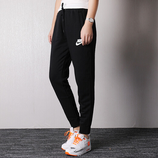 pantalones adidas pantalones para hombres primavera y otoño nuevos pantalones deportivos pantalones casuales pantalones deportivos tejidos pantalones de chándal D95951 GK9273 Pantalones rectos negros XL