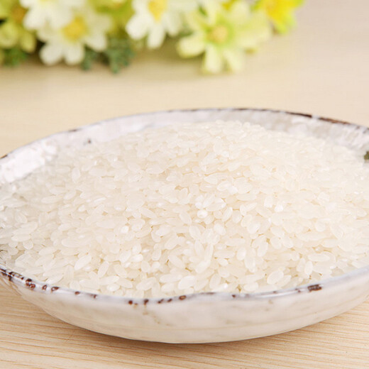 Dami Food Age Wuchang Rice Fragance Rice Noreste de arroz 5 kg