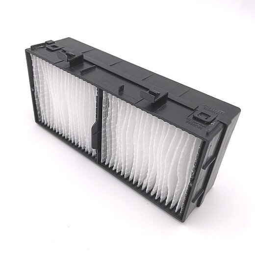 Radiant Projector-Filter an Maxell Projector MMP-F6010UH F5010UH Staubdicht MMP-A3810W angepasst