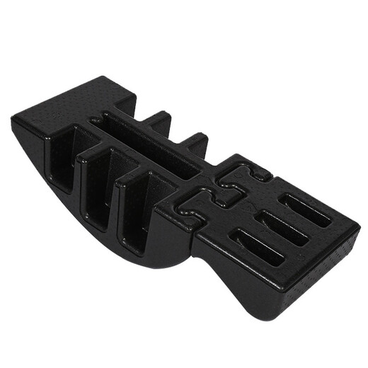 Mentojia Pilates spinal device, spinal correction equipment, slim back and shoulders, cervical scoliosis yoga equipment, black