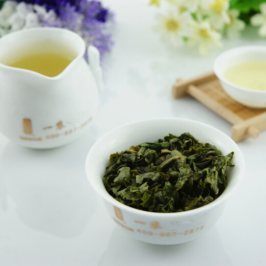 Yinong Tee erstklassige Duft Tieguanyin Oolong Tea Grain Duftbeutel 250g Fujian Tee
