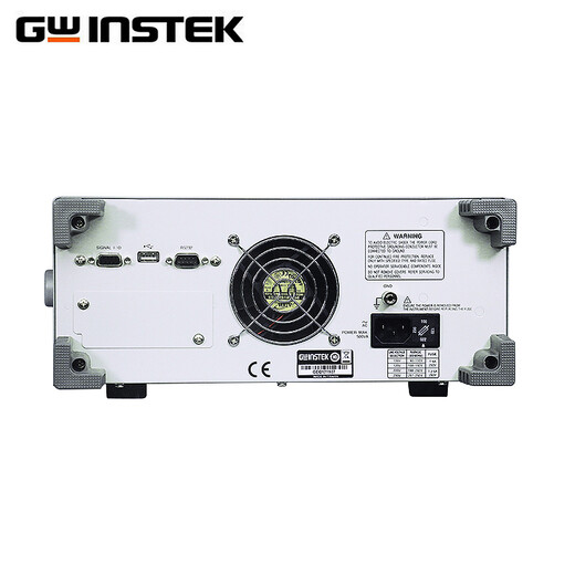 GWINSTEK固纬GPT-9800系列综合安规测试仪交直流耐压绝缘电阻接地电阻 GPT-9904 交直流耐压+绝缘+接地