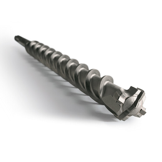 Bosch BOSCH electric hammer five-pit drill bit Speed X series original accessories Bosch SpeedX five-pit drill bit 25*520