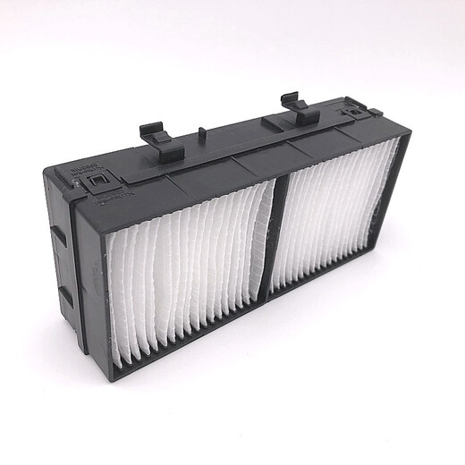 Radiant Projector-Filter an Maxell Projector MMP-F6010UH F5010UH Staubdicht MMP-A3810W angepasst
