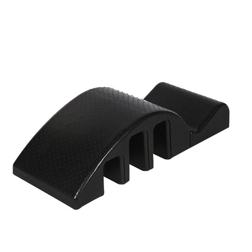 Mentojia Pilates spinal device, spinal correction equipment, slim back and shoulders, cervical scoliosis yoga equipment, black