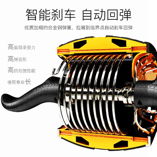 【品牌方直销】 汉臣 HARISON健腹轮 静音巨轮收腹滚轮腹肌轮健腹器健身器材 HR-412
