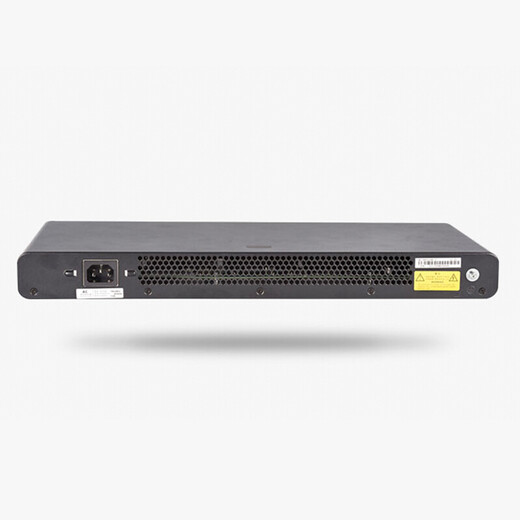 Ruijie RG-NBS2028G-S 24-port Gigabit Layer 2 Network Management Enterprise-level Switch Black